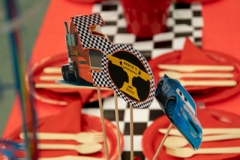 Disney Cars Theme