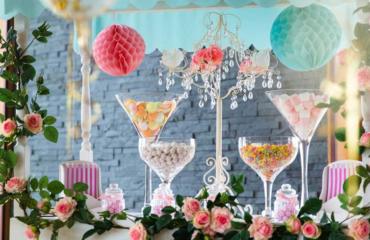 Magical Castle – Event Styling, Décor & Entertainment